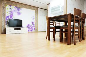 Buan Sangnok Sky Pension