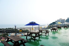 Buan Sangnok Sky Pension