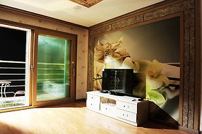 Buan Sangnok Sky Pension