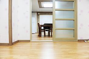 Buan Sangnok Sky Pension