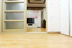 Buan Sangnok Sky Pension