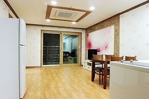 Buan Sangnok Sky Pension