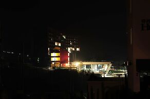 Buan Sangnok Sky Pension