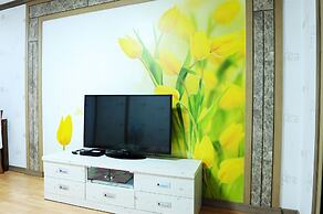 Buan Sangnok Sky Pension