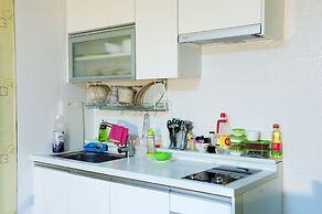 Buan Sangnok Sky Pension