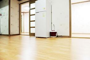 Buan Sangnok Sky Pension