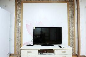 Buan Sangnok Sky Pension