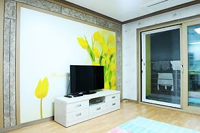 Buan Sangnok Sky Pension