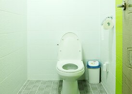 Buan Sangnok Sky Pension