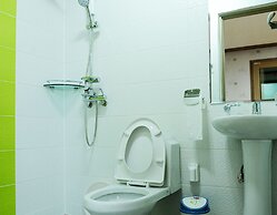 Buan Sangnok Sky Pension