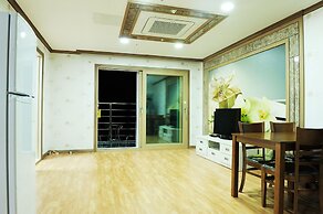 Buan Sangnok Sky Pension