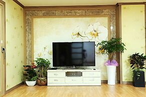 Buan Sangnok Sky Pension