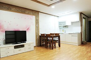 Buan Sangnok Sky Pension