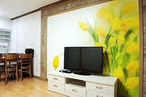 Buan Sangnok Sky Pension