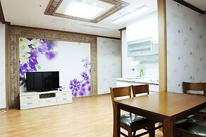 Buan Sangnok Sky Pension