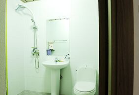 Buan Sangnok Sky Pension