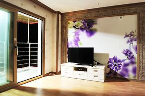 Buan Sangnok Sky Pension