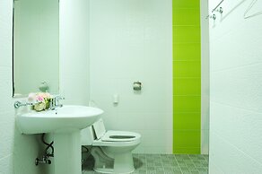 Buan Sangnok Sky Pension