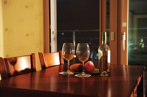 Buan Sangnok Sky Pension