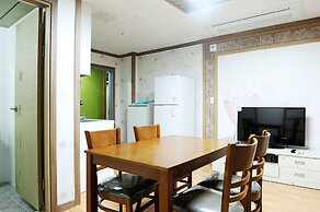 Buan Sangnok Sky Pension