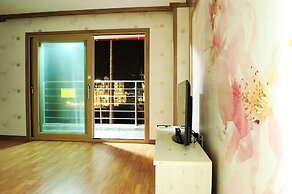 Buan Sangnok Sky Pension