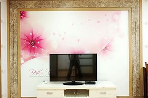 Buan Sangnok Sky Pension