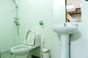 Buan Sangnok Sky Pension