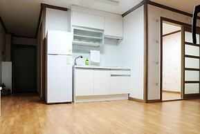 Buan Sangnok Sky Pension