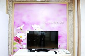 Buan Sangnok Sky Pension