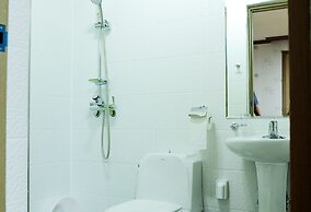 Buan Sangnok Sky Pension