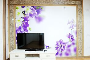 Buan Sangnok Sky Pension