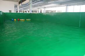 Buan Sangnok Sky Pension