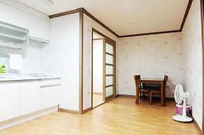 Buan Sangnok Sky Pension