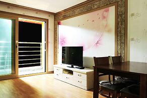 Buan Sangnok Sky Pension