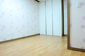 Buan Sangnok Sky Pension