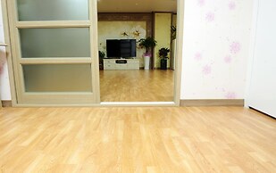 Buan Sangnok Sky Pension