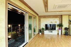 Buan Sangnok Sky Pension