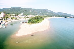 Buan Sangnok Sky Pension