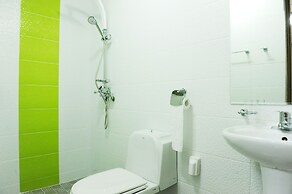 Buan Sangnok Sky Pension