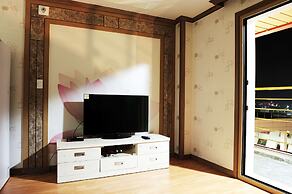 Buan Sangnok Sky Pension