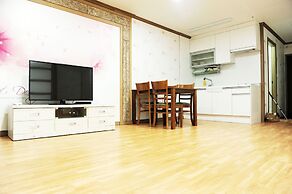 Buan Sangnok Sky Pension