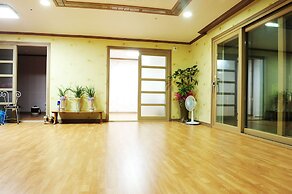 Buan Sangnok Sky Pension