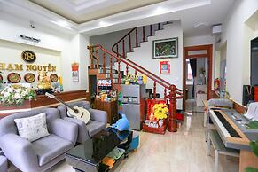 Pham Nguyen Hostel