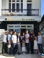 Pham Nguyen Hostel
