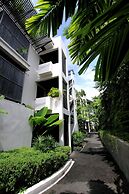 Kata Gardens 2br Holiday Apartment 8A