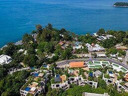 Kata Gardens 2br Holiday Apartment 8A