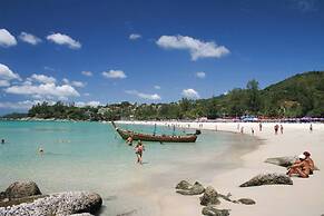 Kata Gardens 2br Holiday Apartment 8A