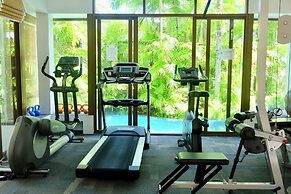 Kata Gardens 2br Holiday Apartment 8A