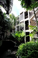 Kata Gardens 2br Holiday Apartment 8A