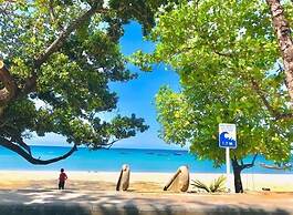 Kata Gardens 2br Holiday Apartment 8A